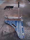 Bon Tool Co. 14-558 Floor Tile Cutter 12 Inches Used. Price: $255.00.