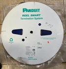 Panduit Nylon Female Quick Connector 16-14 Gauge .250 Tab 2600 Pack New. Price: $168.74.