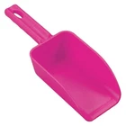Vikan 63001 Mini Hand SCOOP,10.4 L,pink 30PC66 New. Price: $5.01.