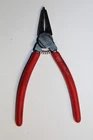 Wiha Z34001 Basic / Classic Straight Circlip Pliers For Outer Ring 3-10MM Used. Price: $25.00.