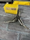 Proto J4034A Jaw PULLER,2 Ton Pulling Capacity 811EC4 Used. Price: $49.99.