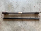 Military Surplus Ken-tool 40401 Double End Truck Wrench With Bar Handle Used. Price: $48.79.