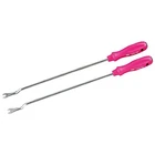 Kyoto Machine Tools Ktc Clip Clamp Long Angle Set ATP02 From Japan New. Price: $84.11.