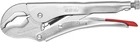Knipex Grip Pliers-universal Jaws New. Price: $46.56.