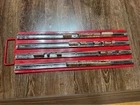 Mac Tools SH444B Socket Rail Holder Tray Caddy Organizer Used. Price: $140.00.