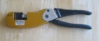 Astro Tool Corp. Hand Crimping M22520 5-01 Beaverton, Usa 620175 Used. Price: $59.98.