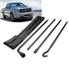 Spare Tire Jack Handle Wheel Lug Wrench Tool Kit Ford F-150 2004 2... New. Price: $64.63.