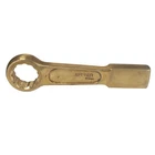 Urrea UH2721SW 12-PT Non-sparking Flat Striking Wrench 1-5/16" Length 9-1/2" New. Price: $195.73.