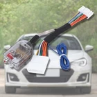 Add Amplifier Radio Adapter Interface For Nissan Altima Maxima Titan Rogue New. Price: $17.98.