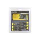 Klutch Precision Torx Screwdriver Set 6-PC New. Price: $29.64.