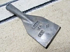 Exc. Albr Usa Made Ampco S-20 3" Wide Non-spark Scraper Used. Price: $29.99.