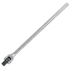 Proto J5868 27-3/8-IN. X 1-IN. Drive Full Polish Finish Sae Hinge Handle New. Price: $228.60.