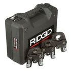 Ridgid 48558 Press Jaw KIT,SS,1/2 In To Pipe 34TC11 New. Price: $1122.49.