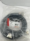 Proplus 8326 Ft. Pvc Inlet Washing Machine Hose W/ 3/4" Female Swivel Coupling Open. Price: $28.06.