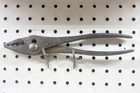 Utica 511-10 Inch Slip Joint Pliers Used. Price: $9.99.