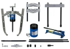 Otc Master Puller Set 1682 New. Price: $17200.00.