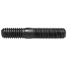 10 Double-end Stud 5/16"-24 Sae X 1-1/2" 5/16?-18 Uss New. Price: $18.68.