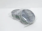 239386 Old-stock; Sperian B100400 LOT-2 Ammonia/methylamine Screw-on Cartridge New. Price: $27.59.