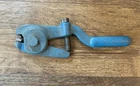Hk Porter NO.1390PQ Nut Splitter Nice Shape. Free Shipping. Used. Price: $55.00.