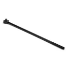 Wright Tool 38400 1" Drive Ratchet Black Industrial Finish Knurled Steel Handle New. Price: $193.59.
