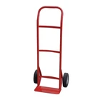Milwaukee Flow Back Hand Truck 600 Lb New. Price: $153.11.