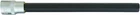 Bondhus 43510 - 3/16" Prohold Hex Bit W/ 3/8" Dr Socket 1EA New. Price: $16.16.