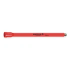 Knipex 98 45 250 Socket Extension, Chrome, Drv 1/2 In 2DZA9 New. Price: $131.74.