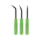 Lang LNG-853-06-3ST-G Piece Green Set New. Price: $41.35.