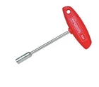 Wiha 33620 Classic Grip T-handle Nut Driver 12.0MM New. Price: $15.13.
