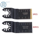 For Wood Plastics Metal Multitool Blades Titanium Oscillating Saw 50PACK New. Price: $18.08.