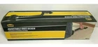 Md 48113 New Adjustable Knee Kicker Carpet Stretcher Adjusts 19"-24" In Box. Price: $65.65.