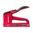 Arrow T50RED2 Heavy Duty Manual 2-IN-1 Staple And Brad Nailer For Upholstery,... New. Price: $43.80.