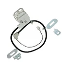 For Ge Washing Machine Door Lid Lock Switch Kit WH08X32697 WH08X31577 Open. Price: $21.00.