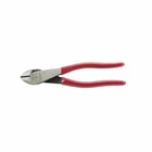 Klein Tools D228-8-SEN Diagonal Cutting Pliers, High-leverage, 8-INCH New. Price: $22.50.
