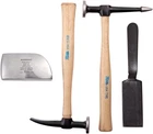 Martin 644K Piece Body Fender Repair Tool Set, Wood Handles New. Price: $218.05.