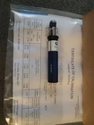 Gedore TLS0022 Blue Preset Torque Screwdriver New. Price: $129.99.