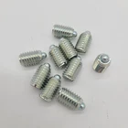 Mcmaster 3408A28 Plunger - Lot Of 10 New. Price: $30.00.