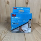 3M Safety-walk Slip Resistant Tape #220C-R2X180 In 15 Ft Clear New Box. Price: $10.99.