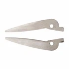 Milwaukee 48-22-4007 Lightweight Tinner Replacement Blades New. Price: $15.99.