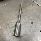 One Ko-ken 115G-150 13MM 1/4 Hex Dr. Slide Magnet 6-POINT Nut Setter Tool Used. Price: $23.00.