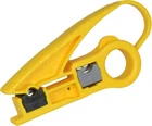 Sargent 8720ES Cable Prep TOOL-RG6/59 & RG11/7 (2 Cartridges) New. Price: $32.78.