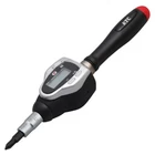 Ktc GLK060 Digital Torque Wrench Ratchet Screwdriver Type Aluminum New. Price: $205.41.