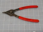 Blackhawk By Proto PT-1286 Internal/external Snap Ring Retaining Pliers Usa Used. Price: $12.99.