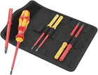 Wera 05006600001 Kraftform Kompakt Vde 7 Universal Tool Finder, Pieces New. Price: $48.99.