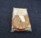 Briskheat BS0101120L: 1" 144" Silicone Rubber Heating Tape 232 Op. Temp. Max New. Price: $235.99.