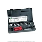 Marson M39313 Aluminum Klik Thread-setter Kit With Inserts And M39300 Tool New. Price: $167.65.