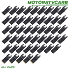 All-carb 50PACK Plastics Metal Multitool Blades Titanium Oscillating Saw New. Price: $18.06.
