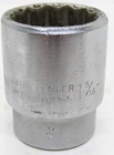 Proto Challenger Tools 1842 1-5/16" Sae Shallow Socket 3/4" Drive 12 Point Usa Used. Price: $18.99.