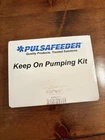 New Box- Pulsafeeder Kopkit K4VTC1 Electronic Metering Pump. Price: $175.99.