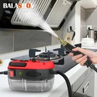 2500W Steam Cleaner High Temperature Sterilization Pressure Jet Washer Machine New. Price: $135.67.